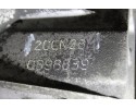 Caja cambios, Citroen Xsara Berlina 1.6 16V Chrono 2003, 20CN28