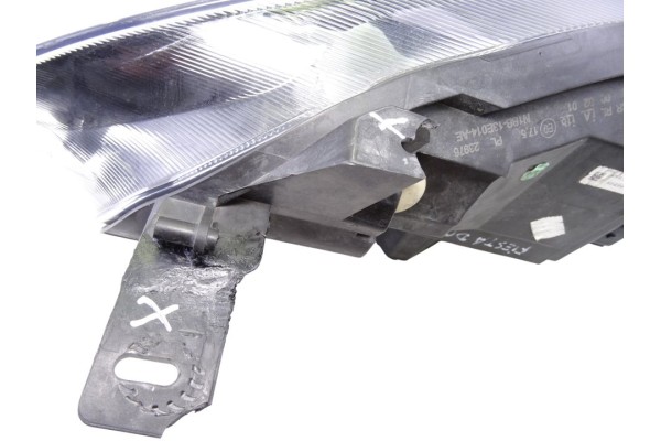 Faro derecho, Ford Fiesta (CE1) ST-Line 2022