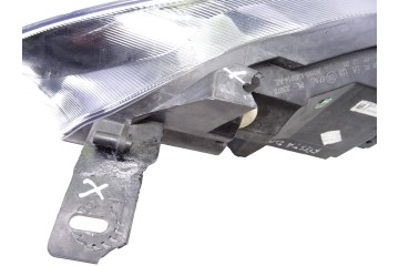 Faro derecho, Ford Fiesta (CE1) ST-Line 2022