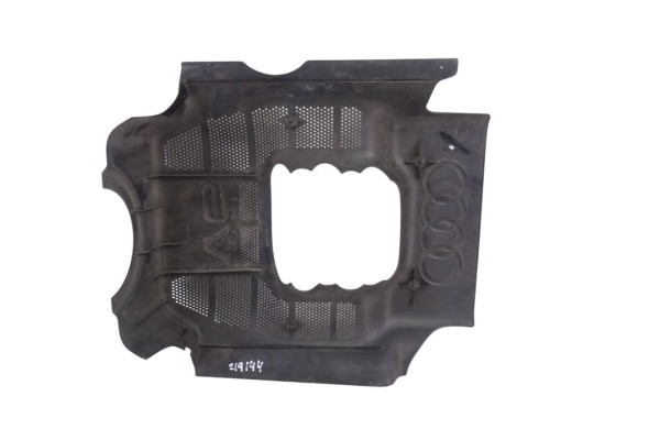 Tapa motor, Audi A6 Berlina (4B2) 2.4 (121kW) 1997, 078103927F