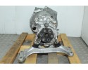 Caja cambios, Bmw Serie 3 Berlina (E46) 316i 2000, AJR