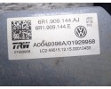 Columna direccion, Audi A1 Sportback (8XF) Adrenalin 2016, 6R1423510CH