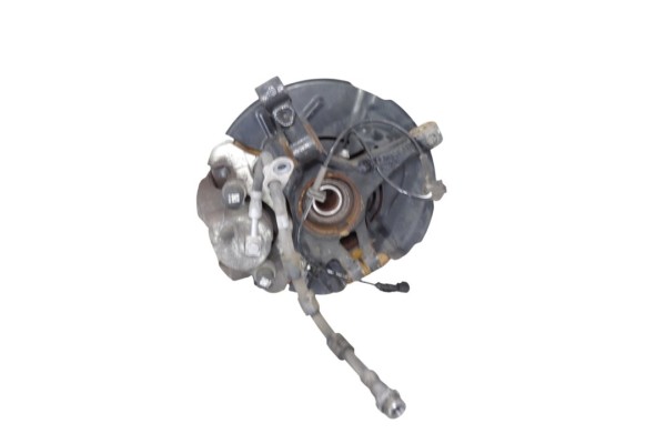 Mangueta delantera derecha, Ford Fiesta (CE1) ST-Line 2022, H1BC3K170B1A