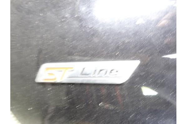 Aleta delantera derecha, Ford Fiesta (CE1) ST-Line 2022