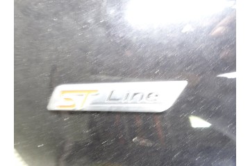 Aleta delantera derecha, Ford Fiesta (CE1) ST-Line 2022