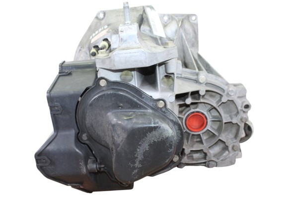 Caja cambios, Mazda 2 Berlina (Dy) 1.4 CRTD Active 2004, 2N1R7002EB