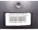 Mando climatizador, Peugeot 308 Confort 2008, 96850724XT