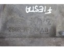 Caja cambios, Ford Fiesta (Cbk) Ambiente 2006