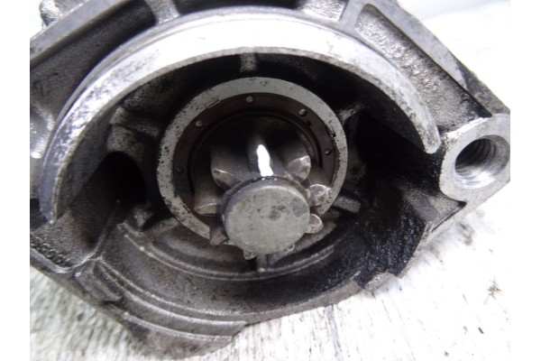 Motor arranque, Audi A4 Avant (8E) 1.9 TDI (96kW) 2002, 068911024H