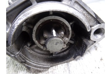 Motor arranque, Audi A4 Avant (8E) 1.9 TDI (96kW) 2002, 068911024H