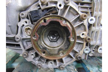 Caja cambios, Audi A4 Berlina (B5) 1.8 T 1998, DHW