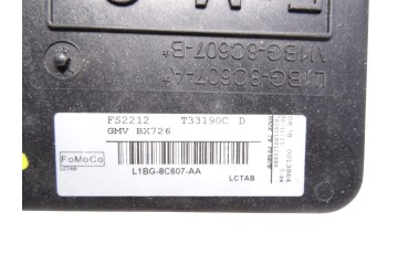 Electroventilador, Ford Fiesta (CE1) ST-Line 2022, L1BG8C607AA