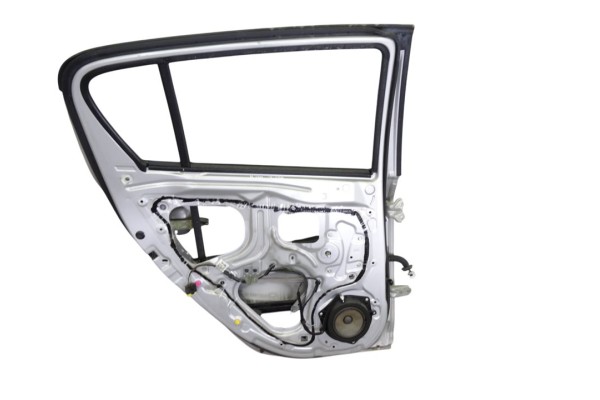 Puerta trasera izquierda, Hyundai I20 (Pb) City S 2013