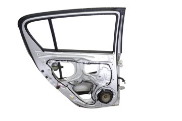 Puerta trasera izquierda, Hyundai I20 (Pb) City S 2013