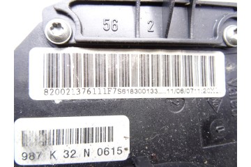 Mando luces, Renault Megane Ii Grandtour Exception 2007, 8200213761