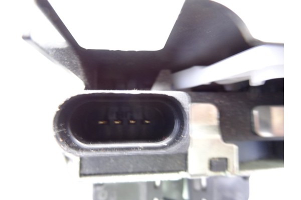 Cerradura maletero / porton, Seat Altea Xl (5P5) Reference 2007