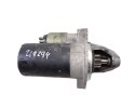 Motor arranque, Ford Fiesta (Cbk) Ambiente 2002, 2S6U11000CA