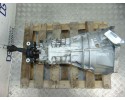Caja cambios, Opel Omega B Elegance Berlina 2000