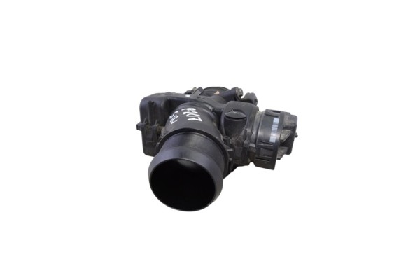 Caja mariposa, Peugeot 207 Sw Confort 2007, 9660030380