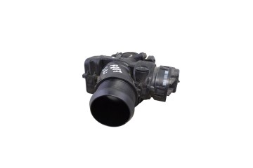 Caja mariposa, Peugeot 207 Sw Confort 2007, 9660030380