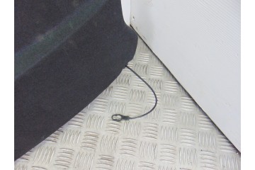  BANDEJA TRASERA BMW SERIE 1 BERLINA (E81/E87) 120d 2009 207206 BMW - 1