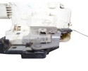 Cerradura puerta delantera izquierda, Seat Altea Xl (5P5) Reference 2007