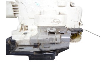 Cerradura puerta delantera izquierda, Seat Altea Xl (5P5) Reference 2007
