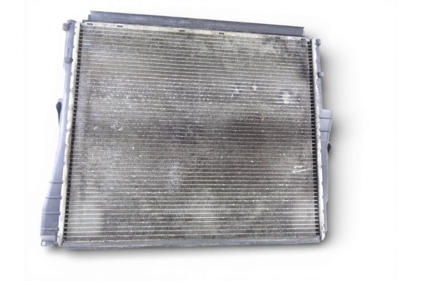 Radiador agua, BMW Serie X3 (E83) 3.0d 2005, 3403470A usado 5