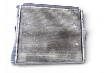 Radiador agua, Bmw Serie X3 (E83) 3.0d 2005, 3403470A