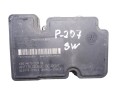 Abs, Peugeot 207 Sw Confort 2007, 9663945580