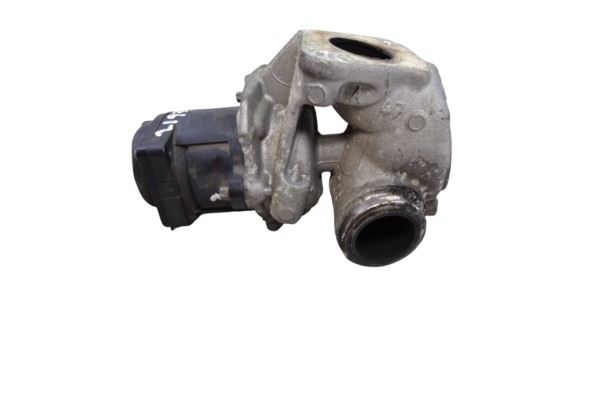 Valvula egr, Peugeot 207 Sw Confort 2007, 9660276280