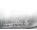 Soporte rueda repuesto, Bmw Serie X3 (E83) 3.0d 2005, 7053277