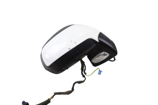 Retrovisor derecho, Citroen Grand C4 Picasso Millenium 2013 usado 5