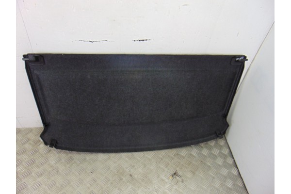 BANDEJA TRASERA BMW SERIE 1 BERLINA (E81/E87)