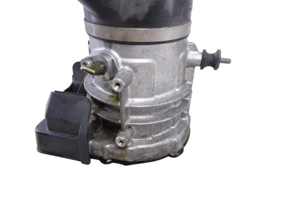 Bomba direccion, Citroen Grand C4 Picasso Millenium 2013, 9674055680 usado 5