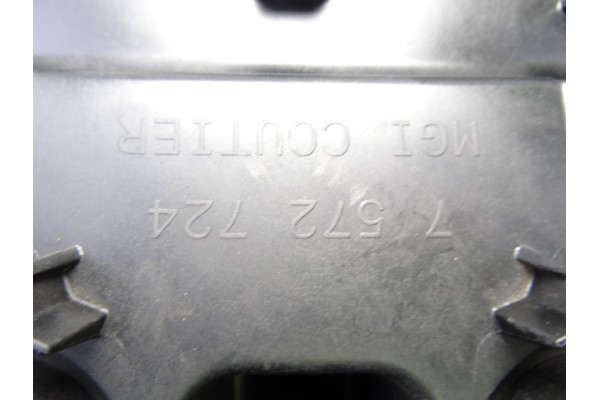 Tapa balancines, Citroen Grand C4 Picasso Millenium 2013, 7572724 usado 5
