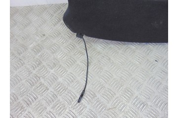  BANDEJA TRASERA BMW SERIE 1 BERLINA (E81/E87) 120d 2009 207206 BMW - 3