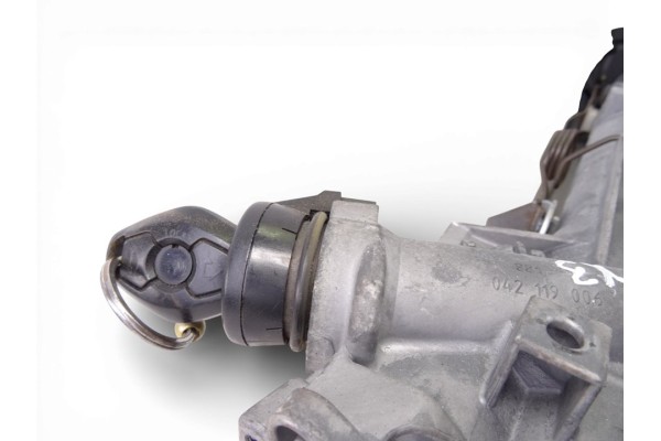 Columna direccion, BMW Serie X3 (E83) 3.0d 2005, 6764003 usado 5