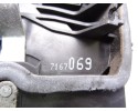Cerradura puerta trasera izquierda, Bmw Serie X3 (E83) 3.0d 2005, 7167069