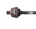 Transmision trasera izquierda, Audi A4 Avant (8E) 1.9 TDI (96kW) 2002, 8E0501203K
