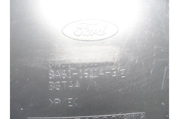 Paso rueda delantero derecho, Ford Fiesta (CB1) Ambiente 2010, 8A6116114BE