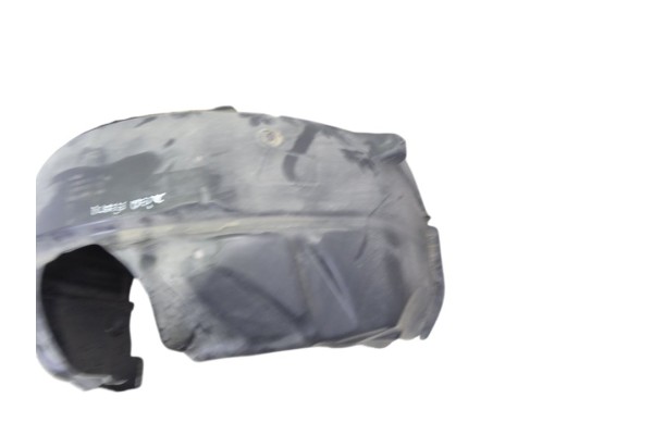 Paso rueda delantero izquierdo, Ford Fiesta (CE1) ST-Line 2022, H1BB16115AF