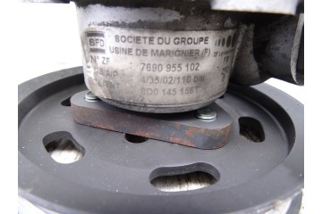 Bomba direccion, Audi A4 Avant (8E) 1.9 TDI (96kW) 2002, 8D0145156T