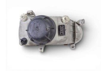 Faro izquierdo, Volkswagen Golf Iii (1H1)(11.1991) S 2004