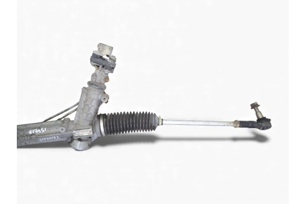 Cremallera direccion, Ford Transit Furgón Corto (Fy) Ft 260 2.0 2002