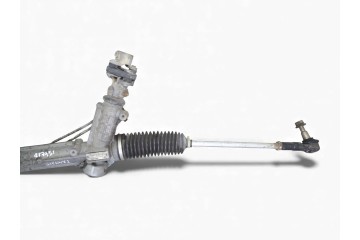 Cremallera direccion, Ford Transit Furgón Corto (Fy) Ft 260 2.0 2002