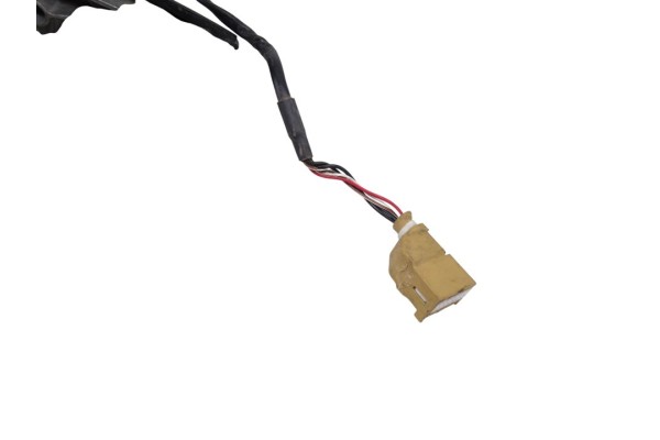 Retrovisor izquierdo, Audi A4 Avant (8E) 1.9 TDI (96kW) 2002