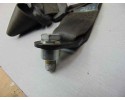 Cinturon seguridad delantero derecho, Iveco Daily Camión Cabina simple 35 C... batalla 3000 2007
