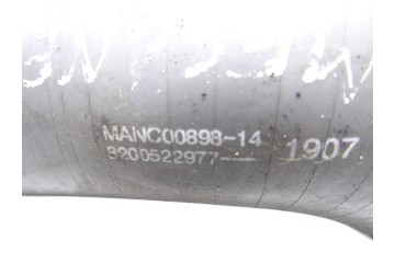 Tubo, Renault Megane Ii Grandtour Exception 2007, 8200522977