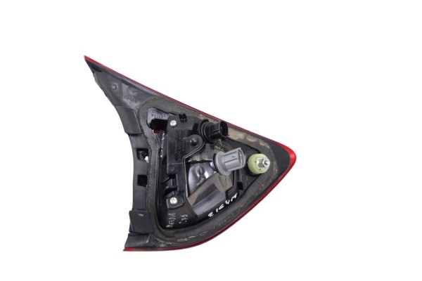Piloto trasero derecho interior, Mazda CX-5 (Ke) Luxury 4WD 2013